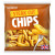 Iceland Steak Cut Chips 1.25kg