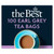 Morrison's The Best Earl Grey 100's - 200g
