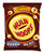 Hula Hoops BBQ Beef Crisps 34g 
A Pub Classic! BBQ Beef Flavoured Potato snack
ALLERGENS: Milk