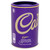 Cadbury Hot Drinking Chocolate - 500g
For the perfect Cadbury Drinking Chocolate, sprinkle three heaped teaspoonfuls of Cadbury Drinking Chocolate into a cup or mug of hot milk and stir well