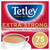 Tetley Extra Strong Tea 75s 
Bold, Full Bodied Black Tea Blend, Crafted For A Rich Flavour