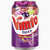 Vimto Sparkling Cans 330ml
Fizzy mixed berry fruit juice drink with flavourings, sugar, and sweeteners