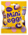 Cadburys Mini Eggs 74g
Allergens - Milk
May Contain Traces Of Nuts