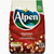 Alpen Original Sack 950g 
Start your day the healthy way! Wheat, oats, raisins, and nuts. A great kick start to keep you fueled for the morning. 
ALLERGENS - Wheat, Oats, Milk, Nuts (Hazelnuts, Almonds)