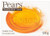z. Pears Soap 125g -yellow bar