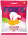 Fox's Glacier Fruits 200g 
Delicious mix of 6 different flavours of hard boiled sweets. Orange, raspberry, blackcurrant, lemon, lime, and strawberry.