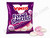 Crazy Candy Factory Vimto Flying Saucers 33g