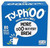 Typhoo Decaf 80's 250g 
Perfectly balanced Kenyan tea for a smooth refreshing premium decaf cuppa. Enjoy this signature rich, full-bodied tea without the caffeine.