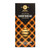 Reids Chocolate Chunk & Orange Shortbread 150g x12
Rich dark chocolate chunks paired with sweet, zesty orange in an all butter shortbread. Time for tea! 
ALLERGENS: Wheat, Milk, Soya Lecithin