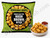 Iceland Garlic Butter Hash Brown Bites 700g