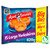 Aunt Bessies Proper Good LARGE Yorkshires 15pk - 420g 
15 pk proper large Yorkshires to be creative with. Fill them with Bangers & Mash, Mini Roast Dinner, Veggies - Potatoes & Chicken, On the Side...or whatever you fancy! 
ALLERGENS: Wheat, Egg, Milk