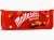Maltesers Biscuits 110g 
A delicious biscuit with the unmistakable crispy malted center enrobed in smooth milk chocolate. To share...or not! 
ALLERGENS: Milk, Wheat, Soya, Barley