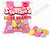 Swizzels Squashies Love Hearts 120g