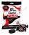 Walkers Nonsuch LIQUORICE Toffee Bags 150g