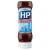 HP Squeezy 450g
The original brown sauce with the distinctive tangy flavour that is the perfect condiment for your Bacon Butty, or Full English
ALLERGENS: Barley, Rye