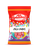 All Rounders Cola Cubes Bags - 150g 
Traditional  red-coloured hard boiled sweets with a distinct cola taste. 
ALLERGENS: Soya