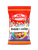All Rounders Rhubarb & Custard Bags 150g x12 
Traditional hard boiled sweets that combine the tangy rhubarb flavour with the creamy custard for balance. 
ALLERGENS: Soya