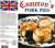 Camerons Pork Pies 4PK