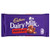 Dairy Milk Fruit and Nut Large - 180g