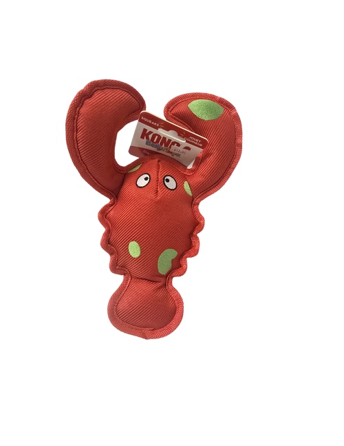 KONG Belly Flop Lobster