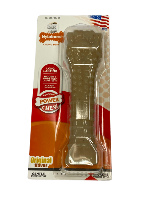 Nylabone Chew Durachew-Original Souper Nylabone Chew Durachew-Original Souper