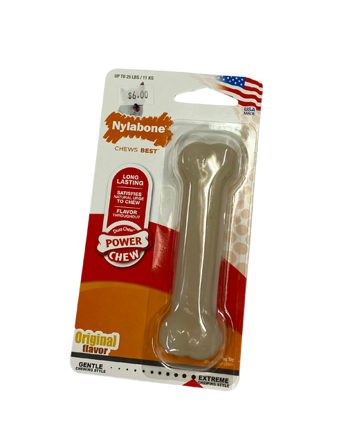 Nylabone Chew Durachew-Original Regular Nylabone Chew Durachew-Original Regular