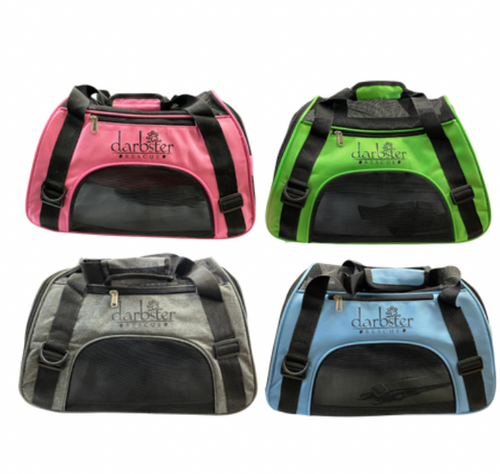 Large Cat Carrier