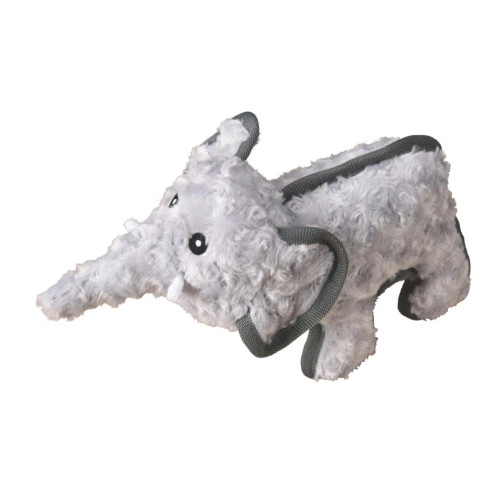 SPOT Dura-Fused Snuggle Elephant