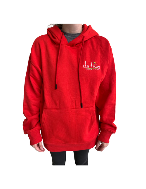 Darbster Hoodie (mediumweight)