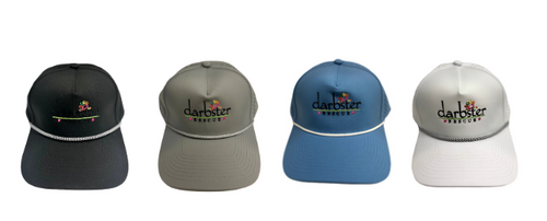 Darbster Cap