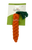 Carrot rope