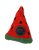 Link Tuff Watermelon catnip toy