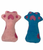 Plush Catnip Paw
