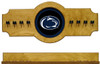 Penn State Nittany Lions 8 Cue Wall Rack