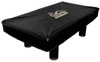 Army Black Knights 8 foot Custom Pool Table Cover