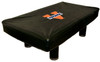 Virginia Cavaliers 9 foot Custom Pool Table Cover