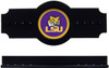 LSU Tigers 8 Cue Wall Rack