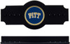 Pittsburgh Panthers 8 Cue Wall Rack