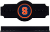 Syracuse Orangemen 8 Cue Wall Rack