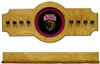 Montana Grizzlies 8 Cue Wall Rack