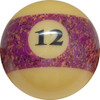 Aramith Stone Replacement Ball #12