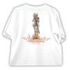 Adrenaline “Skeleton” T-Shirt