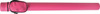 Scratch and Dent Sterling Round Pink Cue Case for 1 Cue