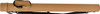 Scratch and Dent Sterling Round Tan Cue Case for 1 Cue