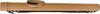 Scratch and Dent Sterling Round Tan Cue Case for 1 Cue