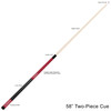 Pool Cue Information