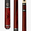 Lucasi Hybrid Cue LHF10