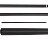 Pechauer Rogue 12.4 Carbon Fiber Shaft JCF4