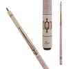 Meucci Pool Cue Power Piston Black Dot MEP04BDA