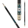 Meucci Pool Cue MECAS03